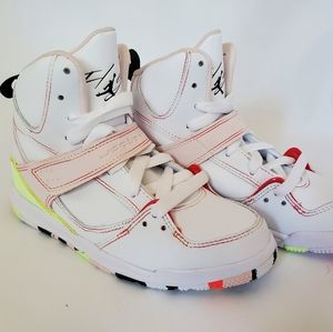 Jordan Flight 45 High